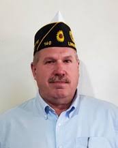 Sunflower Legionnaire