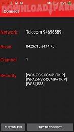 App para comprobar seguridad wifi. Wps Wpa Tester Premium Extreme Android Juego Gratis Descargar Apk