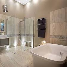 Ilham Alinacak Banyo Modelleri 35 Harika Modern Ornek Evde Mimar Modern Banyo Modern Banyo