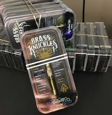 Brass knuckles cartridges offer a full gram of super premium concentrate for the ultimate flavor experience and the most potent thc available. Brass Knuckles Vape Cartridge Marijuana Local Business
