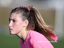 Ocean City girls soccer edges Mainland in rematch ‣ Ocean City Sentinel