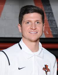 Jeremy Duerr Varsity Boys Basketball Head Coach