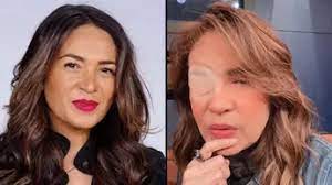 Yolanda Andrade 'rompe el silencio' y habla de su recaída de salud- Grupo  Milenio