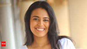 Swara Bhaskar: Swara Bhaskar: Happy to break into the protagonist space |  Hindi Movie News - The Times of India