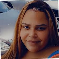 Danielle Birriel's Instagram, Twitter & Facebook