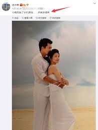 Taiwanese actress and singer barbie hsu probably received the best gift of the year when her chinese businessman husband wang xiaofei christened his new boutique hotel after her. Barbie Hsu S Husband Tells Media Not To Make Up Stories After Photos Of Him With A Woman Outside A Bar Surface Today