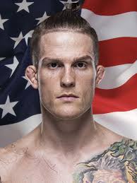 Erik Koch : Official MMA Fight Record (16-6-0)