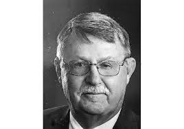 Donald McHUGH Obituary (2020)