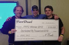 Predicting fantasy football points using machine learning. Fantasy Sports Create Billion Dollar Startups Wsj