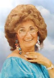 Gloria Olson — Karrer-Simpson Funeral Home