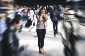 Image result for Panic Disorder