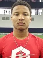 Football Recruiting: New Offers Across All Classes Oklahoma State Big 12