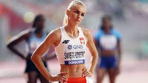 1992), incluant jeux, médailles, résultats, photos, vidéos et actualités. Wygladalam Jak Pulpecik Justyna Swiety Ersetic Szykuje Sie Do Igrzysk Tokio 2020 Sport Tvp Pl