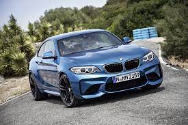 Research the 2016 bmw m2 at cars.com and find specs, pricing, mpg, safety data, photos, videos, reviews and local inventory. 2016 Bmw M2 Coupe All The Official Details And 64 Photos Carscoops