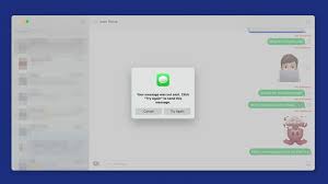 Score a saving on ipad pro (2021): Imessage Not Working On Mac Here S The Quick Fix