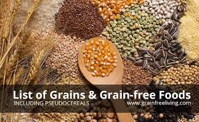 Recipe | courtesy of food network kitchen. List Of Grain And Grain Free Foods Grain Free Living