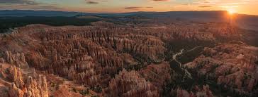 Bryce canyon national park is most famous for its rock spires, known as hoodoos. Everything You Have To Do In Bryce Canyon In One Day