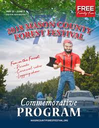 Find pet friendly places and hotels for dogs, cats and other pets in shelton, washington. 2018 Forest Festival By Imagination Issuu