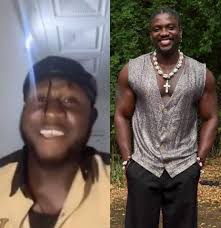 Hurricane hitting Jamaica again