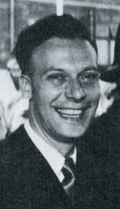 Bear Alley: Mick Anglo (1916-2011)