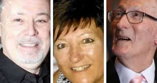 Death notices and funeral announcements from the Hull Daily Mail this week 