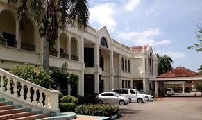 Jalan tanjong puteri 1 81700 pasir gudang, джохор малайзия. Tanjong Puteri Golf Resort Berhad Pasir Gudang Updated 2021 Prices