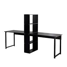 4.9 out of 5 stars (111) total. Large 78 Inch Two Person Computer Desk Furniturehouz