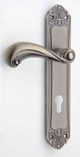 مسكات ابواب Omb A018x1 زيتي تمويهي تفاصيل لبيع مواد البناء والكهرباء