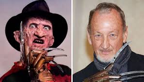 Ini Wajah Asli Pemeran Karakter Hantu dalam Film Horor - foto Tempo.co