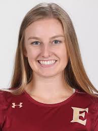 2018 Women's Volleyball Roster