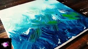 Check spelling or type a new query. 15 Cara Membuat Lukisan Abstrak Dengan Cat Air Romi Gambar