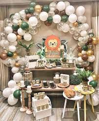 Temas Para Baby Shower Nino 2018 Temas De Baby Shower Fiestas Infantiles Para Ninos Temas De Baby Shower De Nino