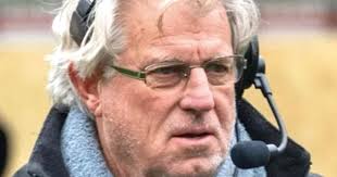 Former UK coach Mumme returns to gridiron