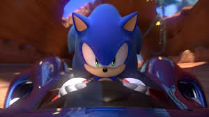 Gambar kartun sonic racing clipart 85766 pinclipart. Dua Game Sonic Bakal Meluncur Ke Switch Ini Rinciannya
