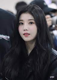 eunbi izone에 있는 力丸님의 핀