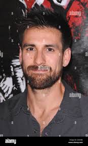 Karl scott hi-res stock photography and images