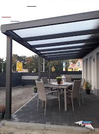 Pin Von Radka Huskova Auf Parkovaci Stani U Domu In 2020 Terrassen Dach Terrassendach Terrassenuberdachung