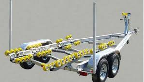 How To Rewire Your Boat Trailer Tekne Yapimi Tekne