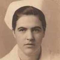 Bertha Isabelle Kinnison (1886–1949)