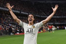 Current season & career stats available, including appearances, goals & transfer fees. The Italian Club Hoping To Sign Cavani Next Summer Psg Talk