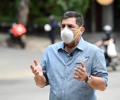 Los ciudadanos que sean sorprendidos en la calle después de esta hora serán detenidos. Por Aumento De Casos Covid 19 Decretan Toque De Queda En Cali Y Medellin