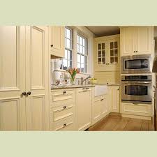 Kitchen Cabinets Wood Colors Solid Wood Kitchen Cabinets Kitchen Cabinet Wood Types