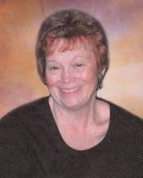 Roxann (Baker) Schmidt Obituary