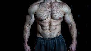 Build Muscle At Home T Nation