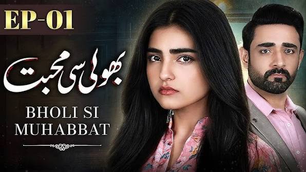 Bholi Si Mohabbat