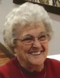 Obituary information for Zelma Marion Bradshaw