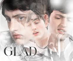 hiatus :D — eli + blue for anonymous ♡