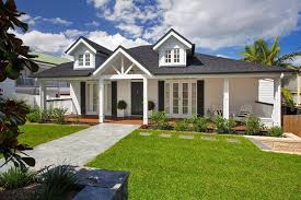Brisbane Architects And Designers Providing Residential Architectural Services I House Renovation Pictures Queenslander House Hamptons House