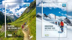 Katalog aller Reisen | DAV Summit Club