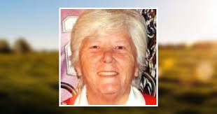 Sara Strother Breaux Obituary March 19, 2012